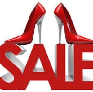 Shoes summer sandals and sneakers